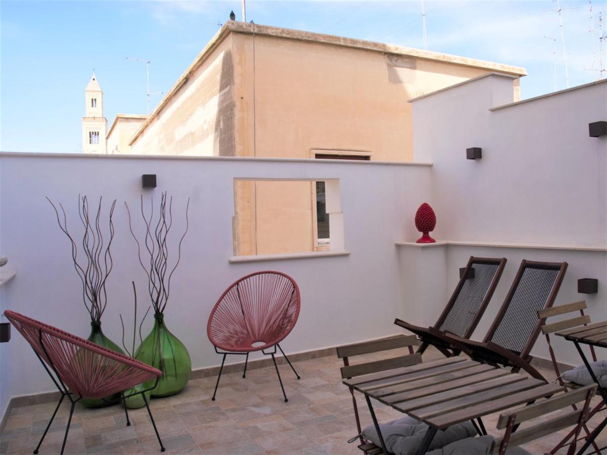 La Felicia Hotel Bari Exterior photo