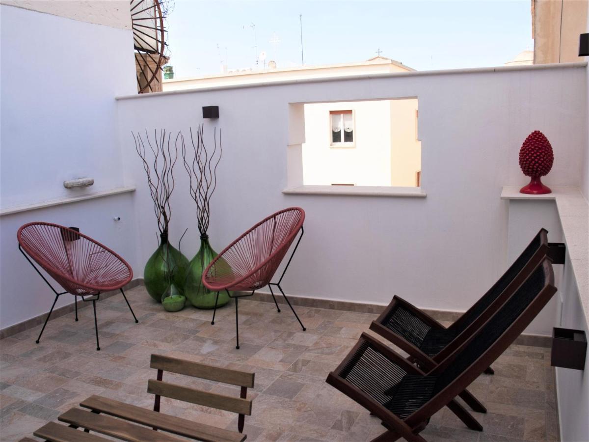 La Felicia Hotel Bari Exterior photo
